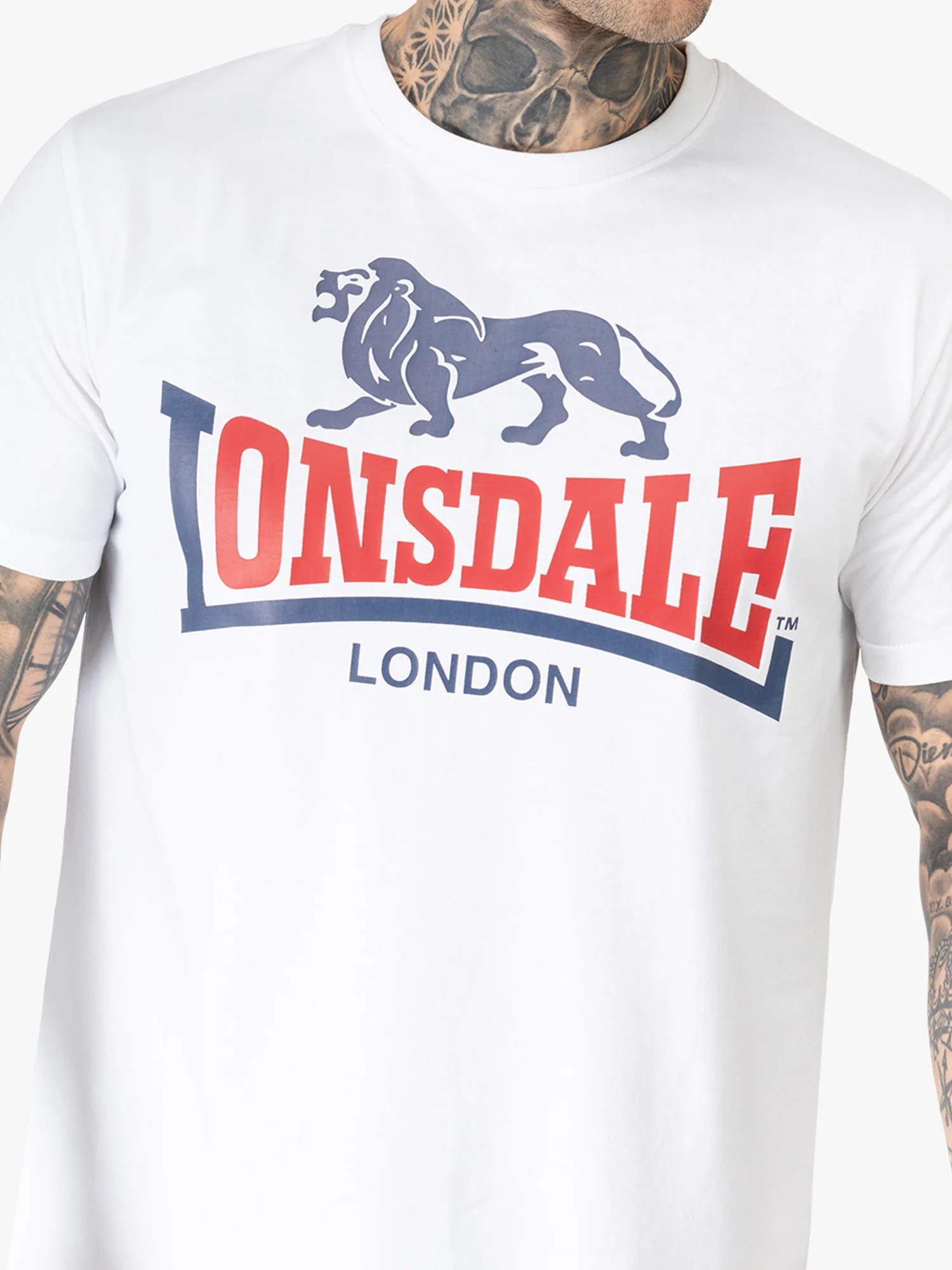 LION TWO TONE - Image 20