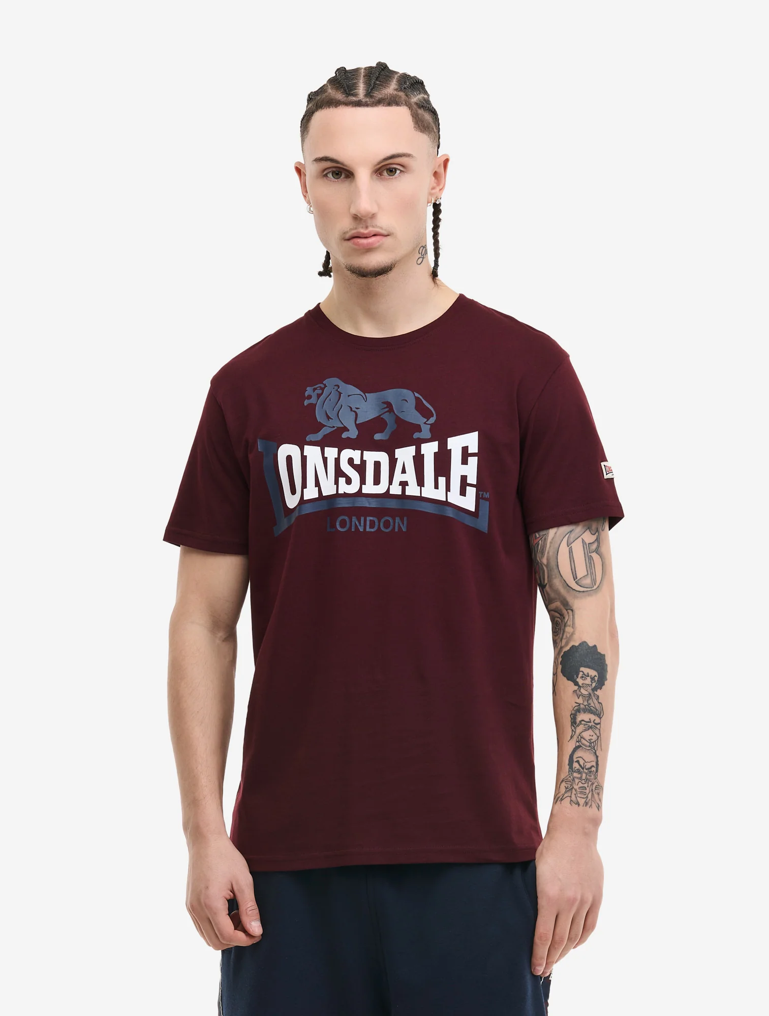 LION TWO TONE - Image 22