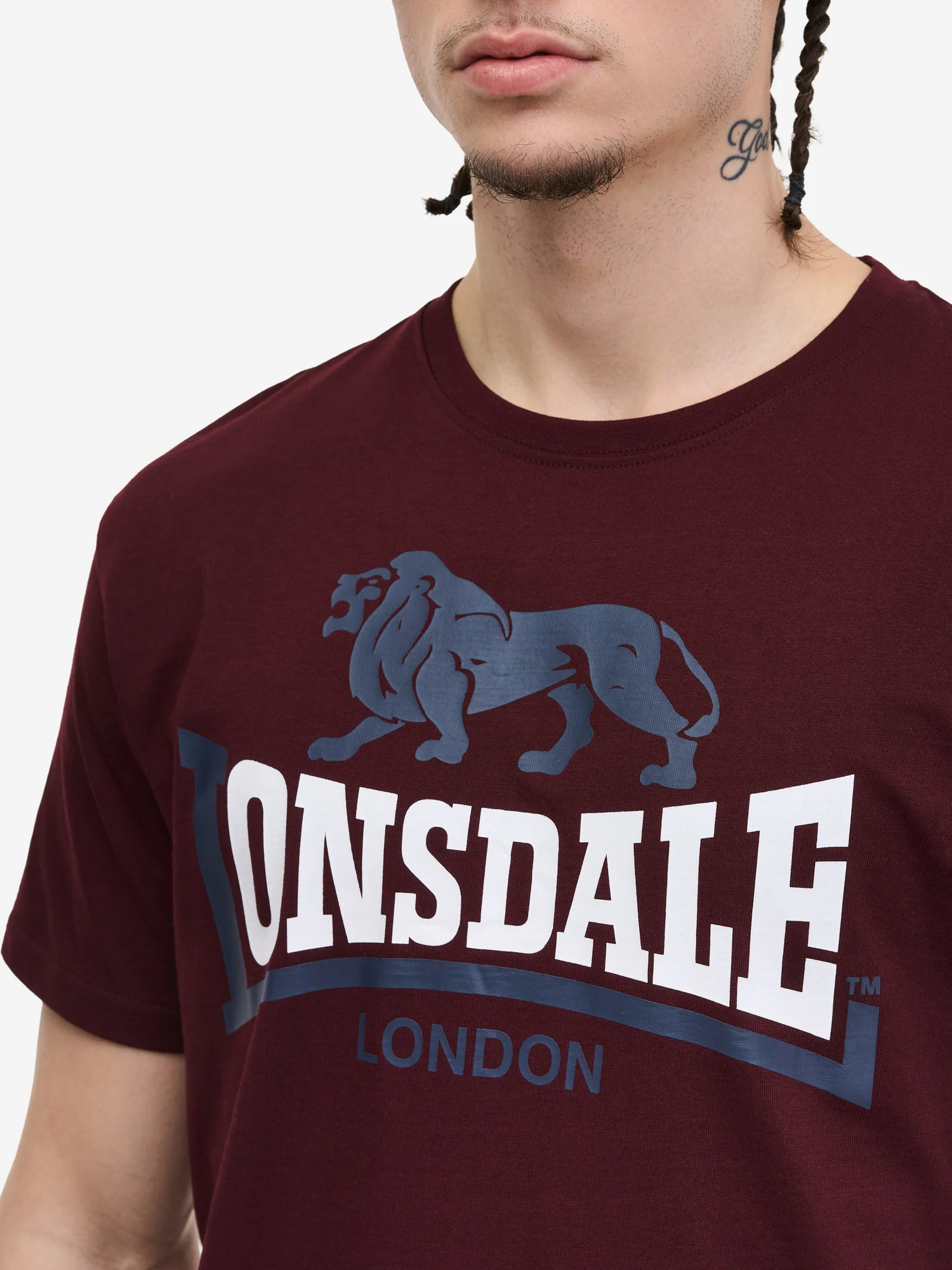 LION TWO TONE - Image 26