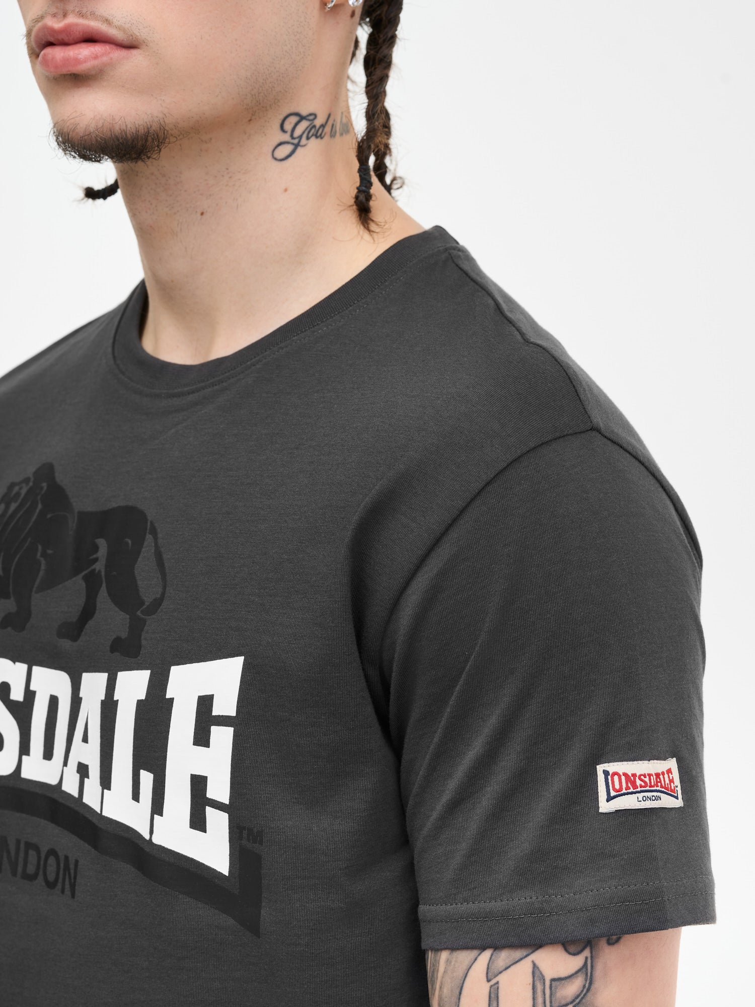 LION TWO TONE - Image 5
