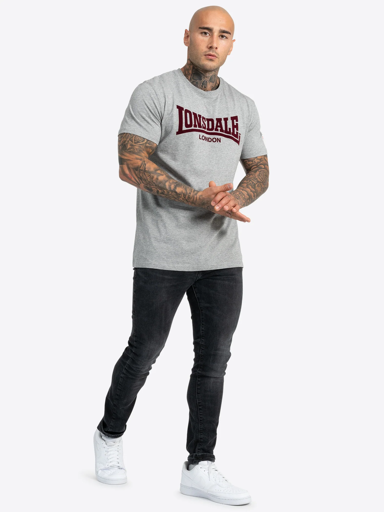 LL008 ONE TONE - Image 15