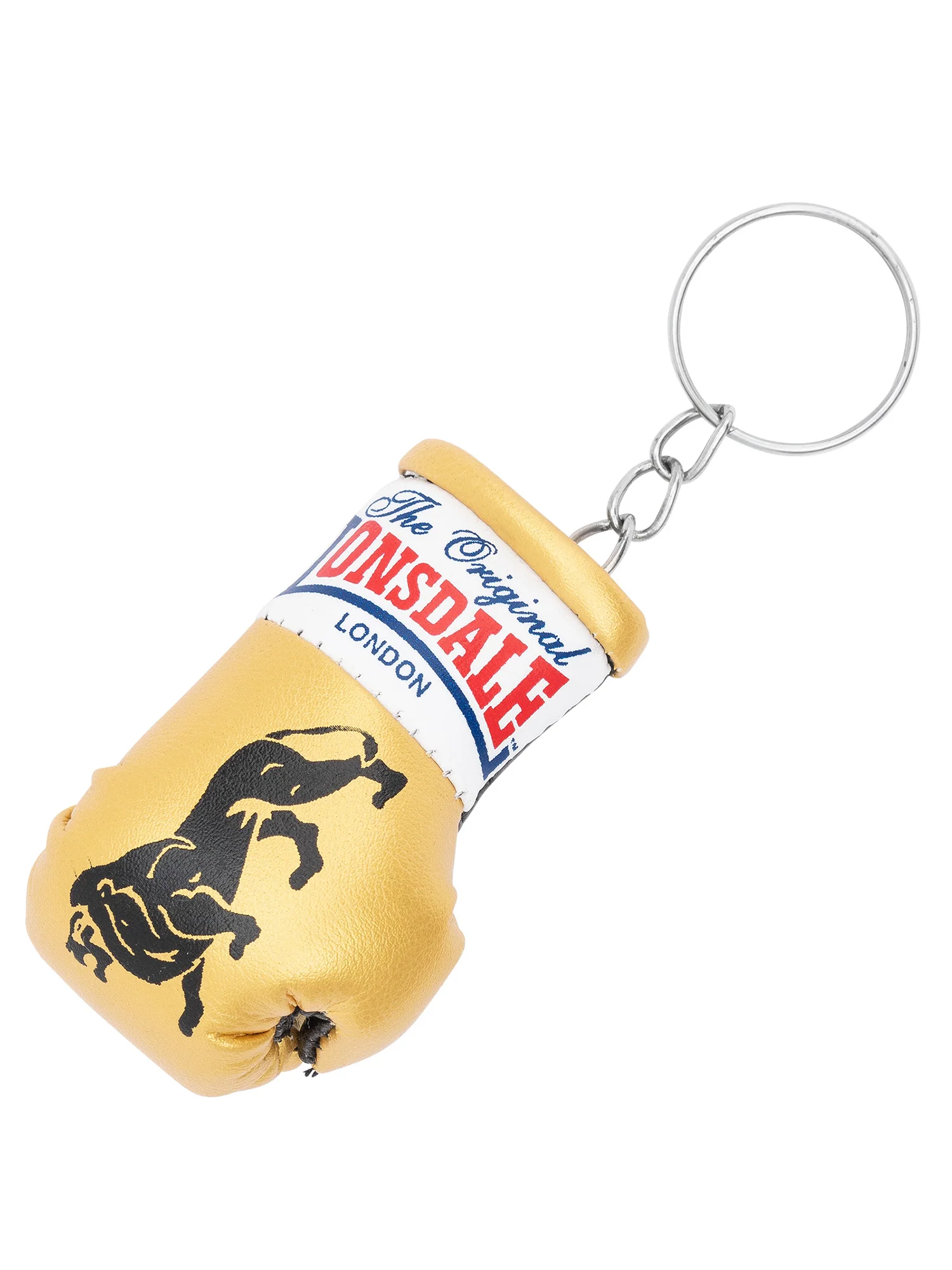 MINI BOXING GLOVES KEYRING - Image 2