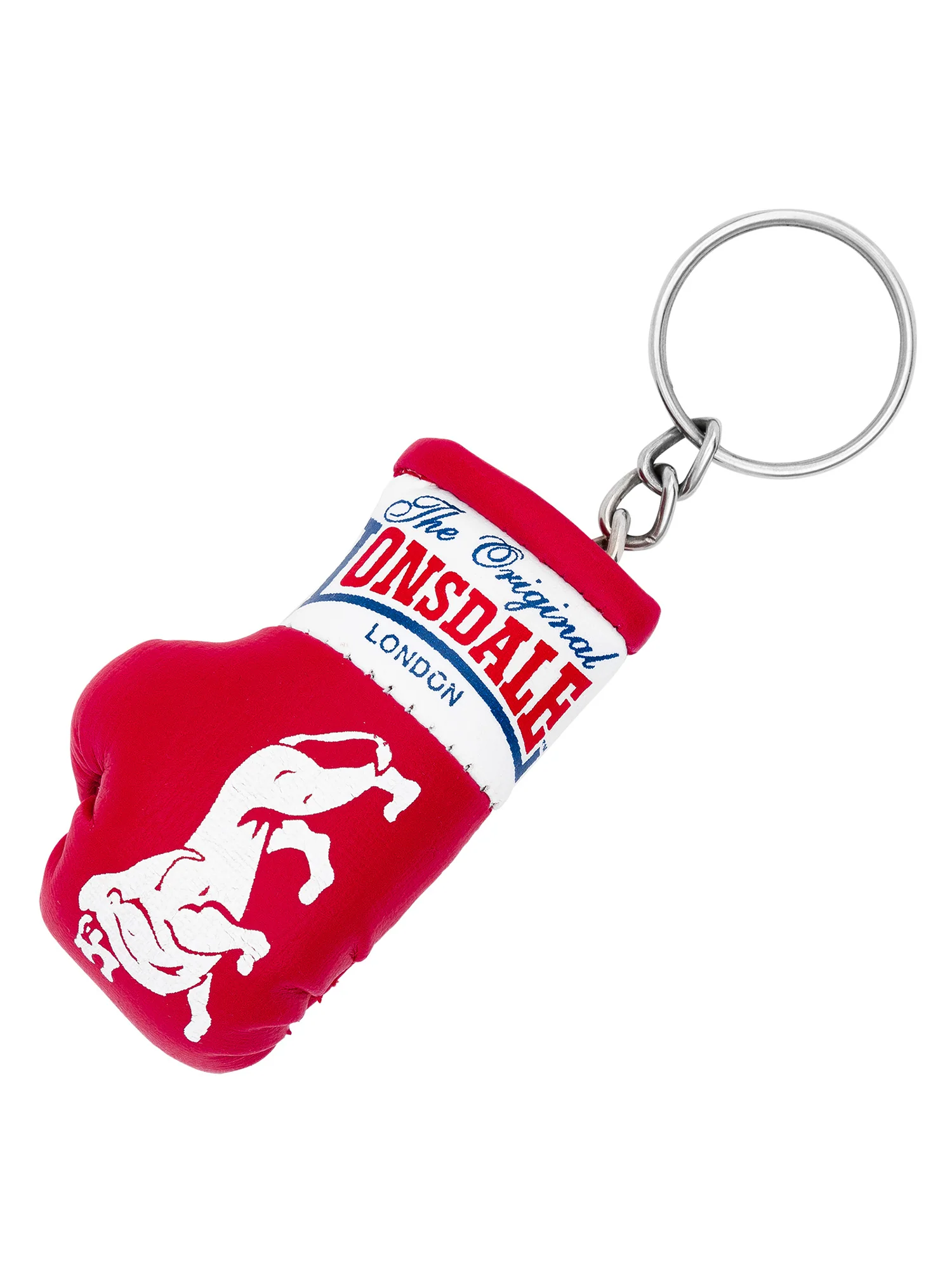 MINI BOXING GLOVES KEYRING - Image 3