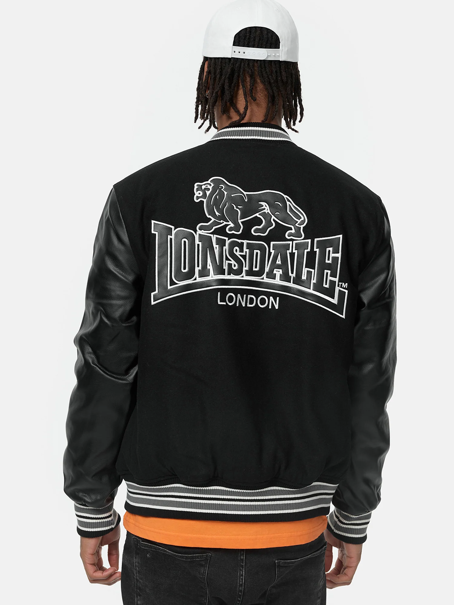 OXFORD ALL SEASON - Image 3