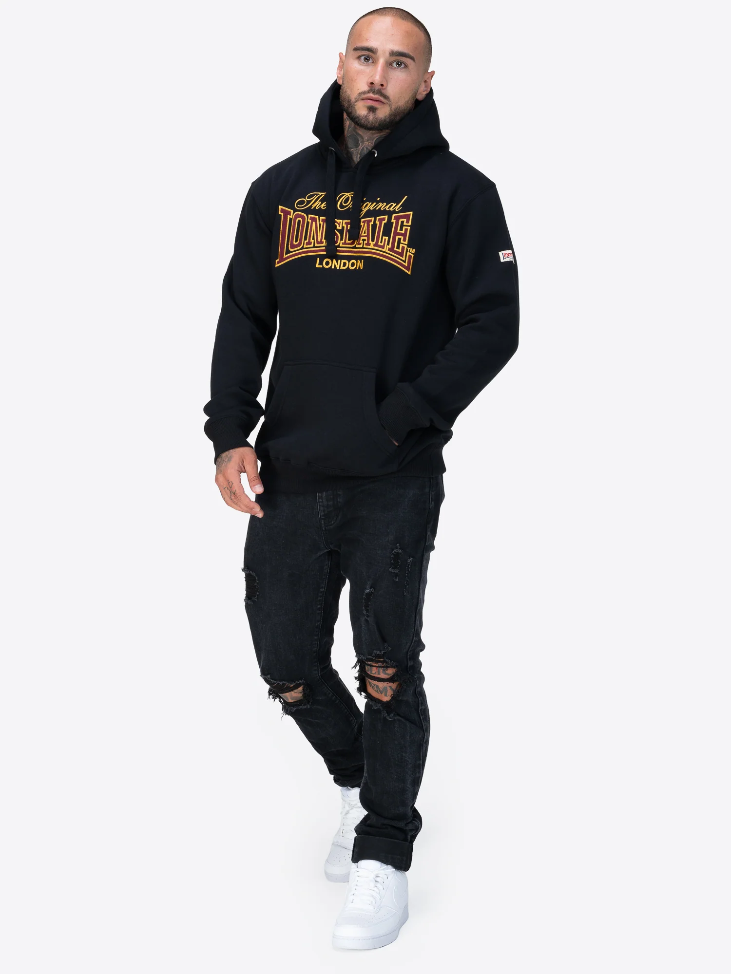 PRESTOLEE - Image 2