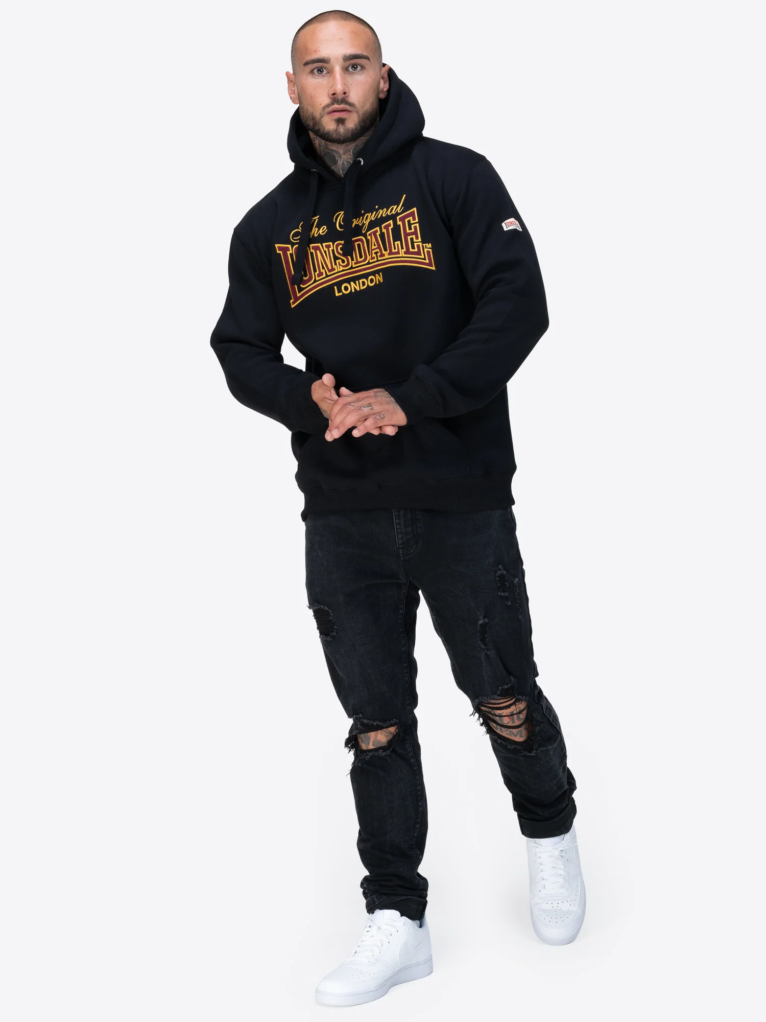PRESTOLEE - Image 3