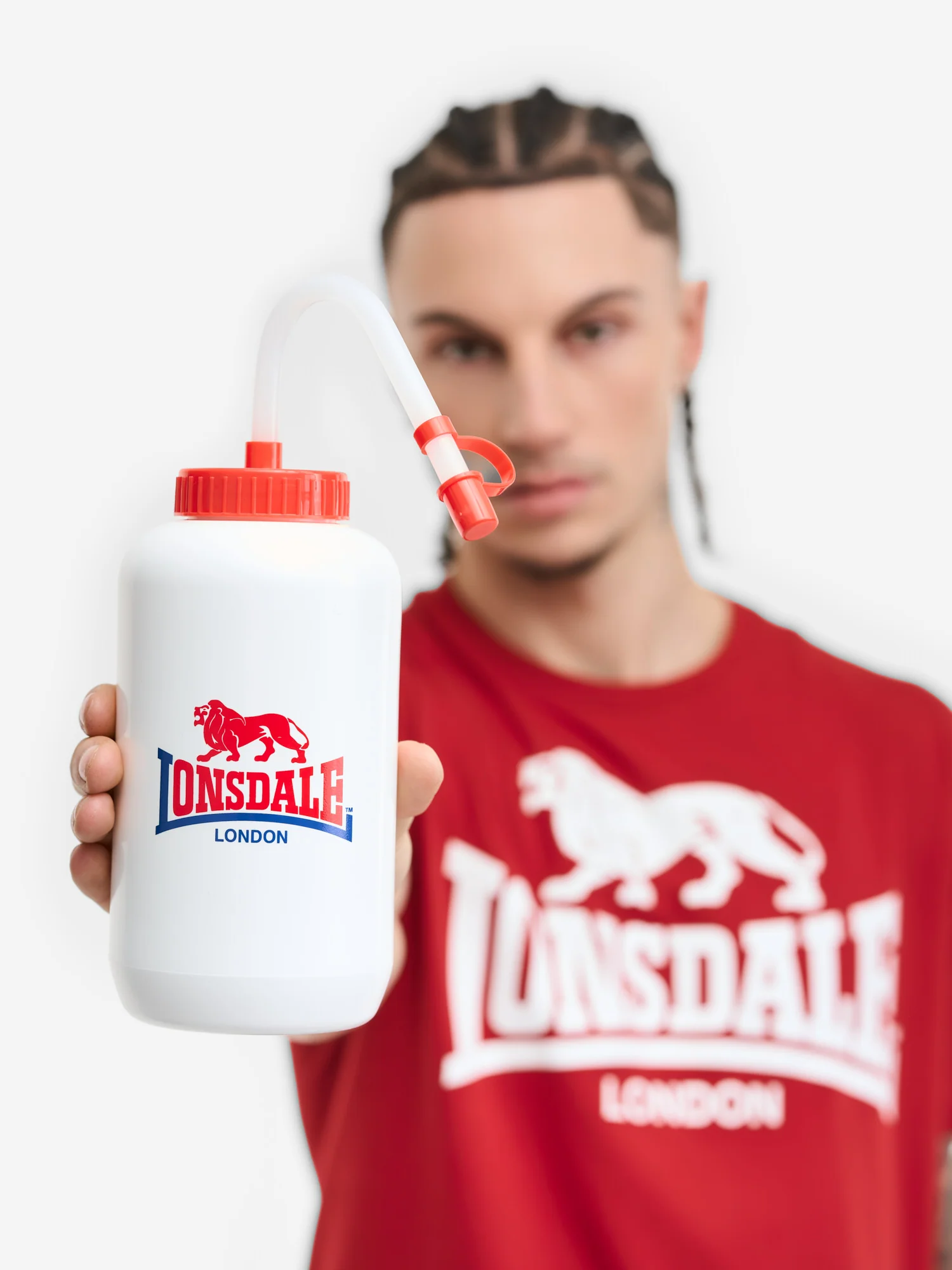 SPORTS BOTTLE - Image 2