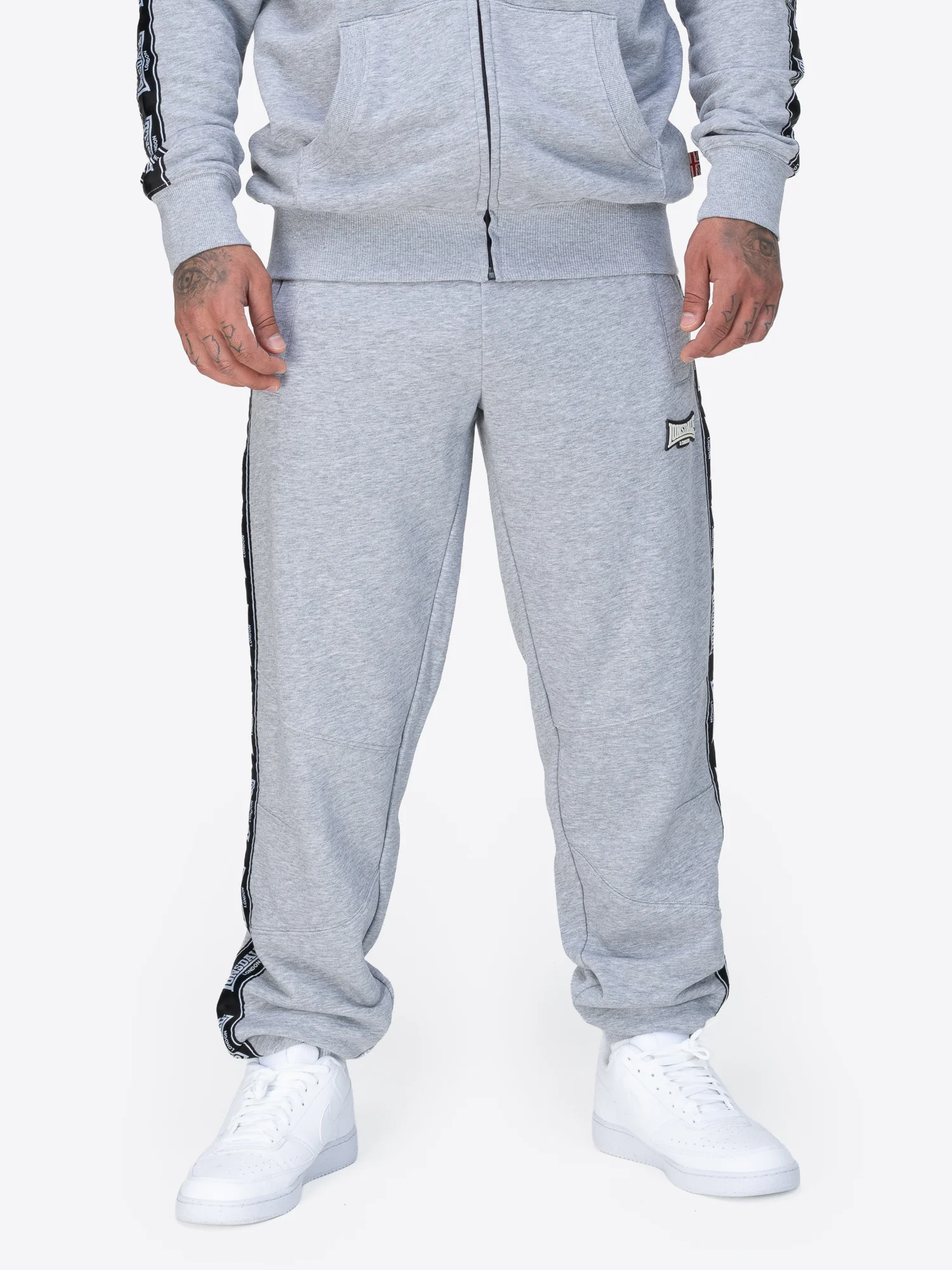 TENSTON - Image 7