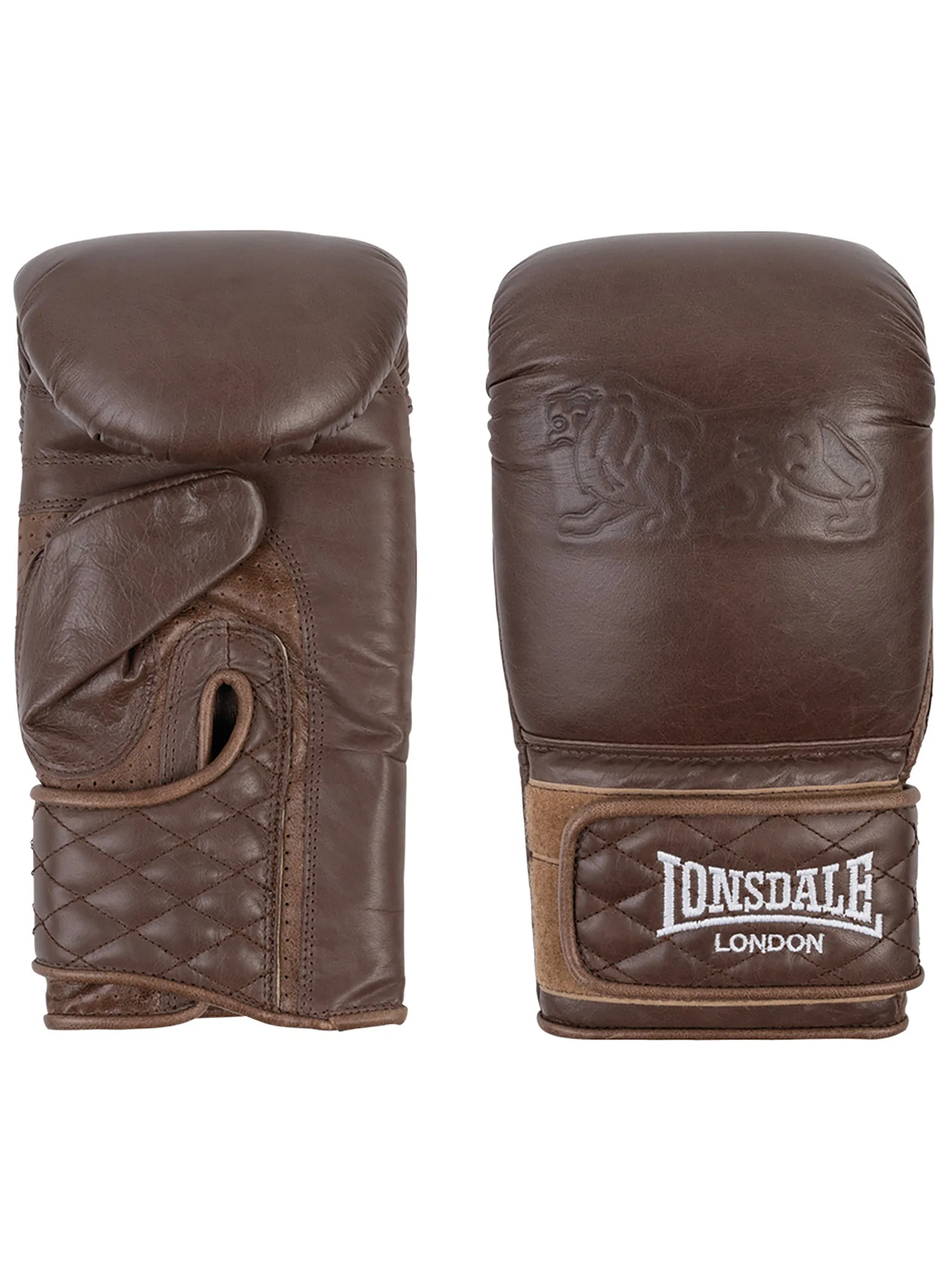 VINTAGE  BAG GLOVES