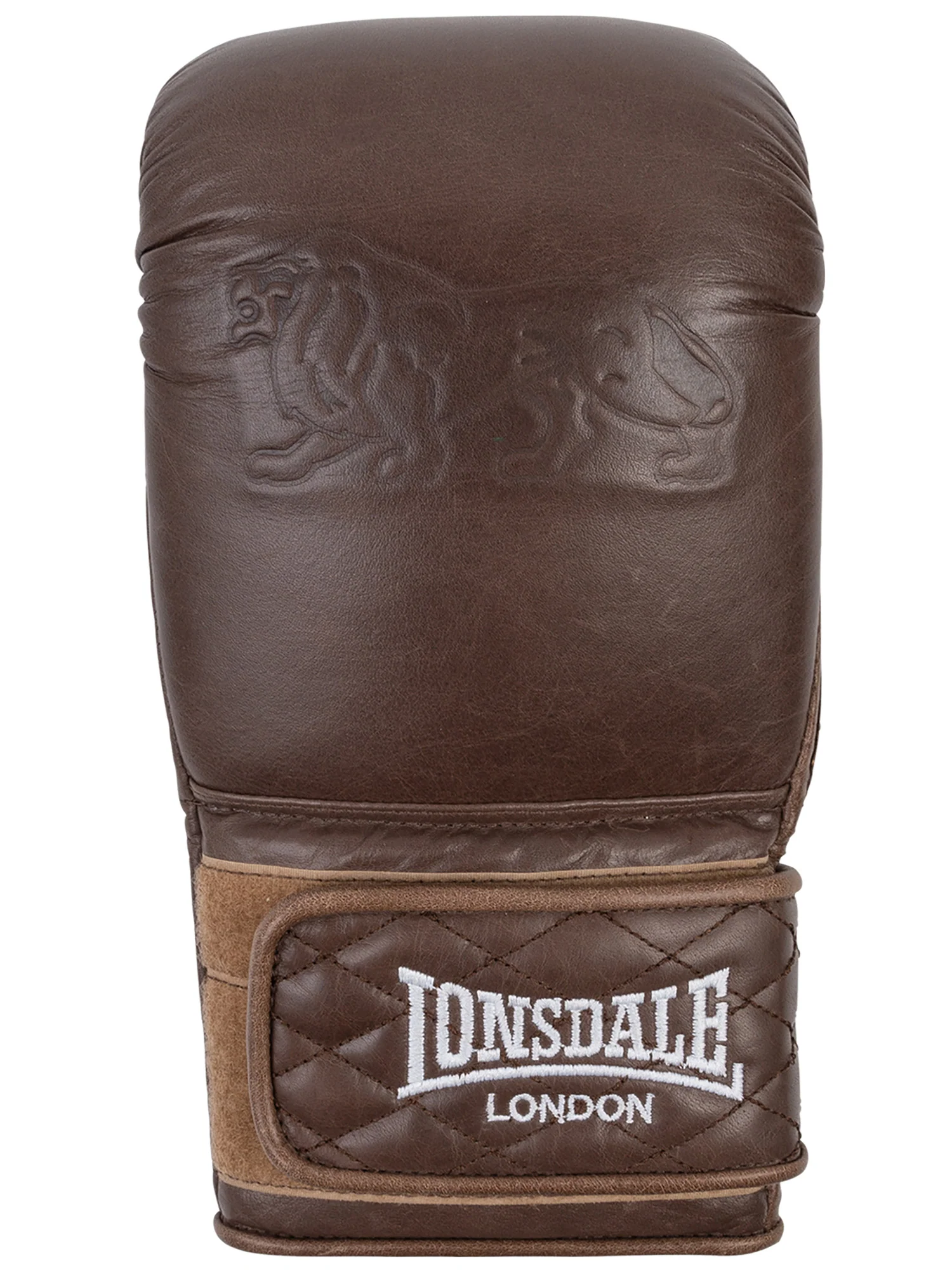 VINTAGE  BAG GLOVES - Image 2