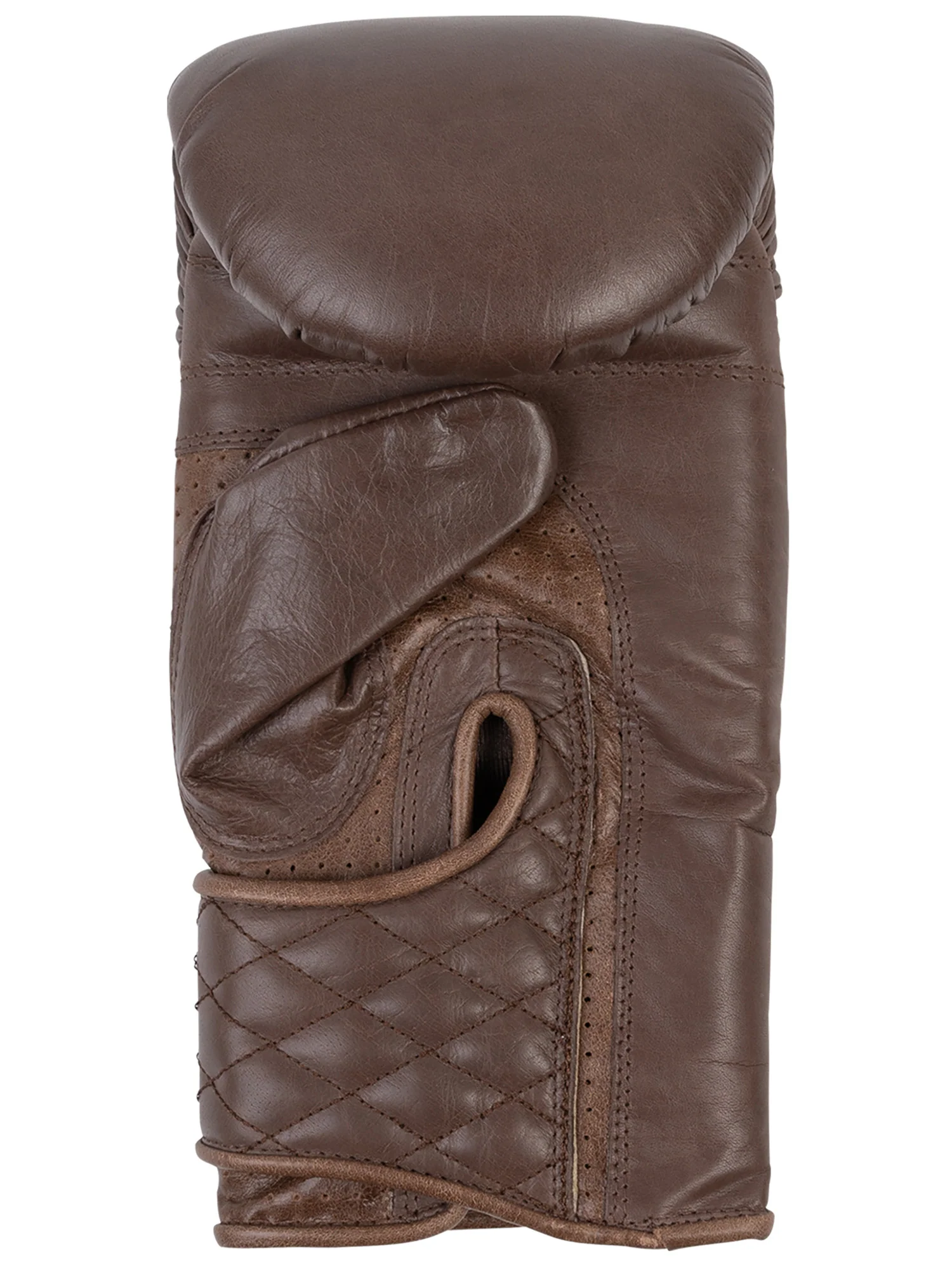 VINTAGE  BAG GLOVES - Image 3