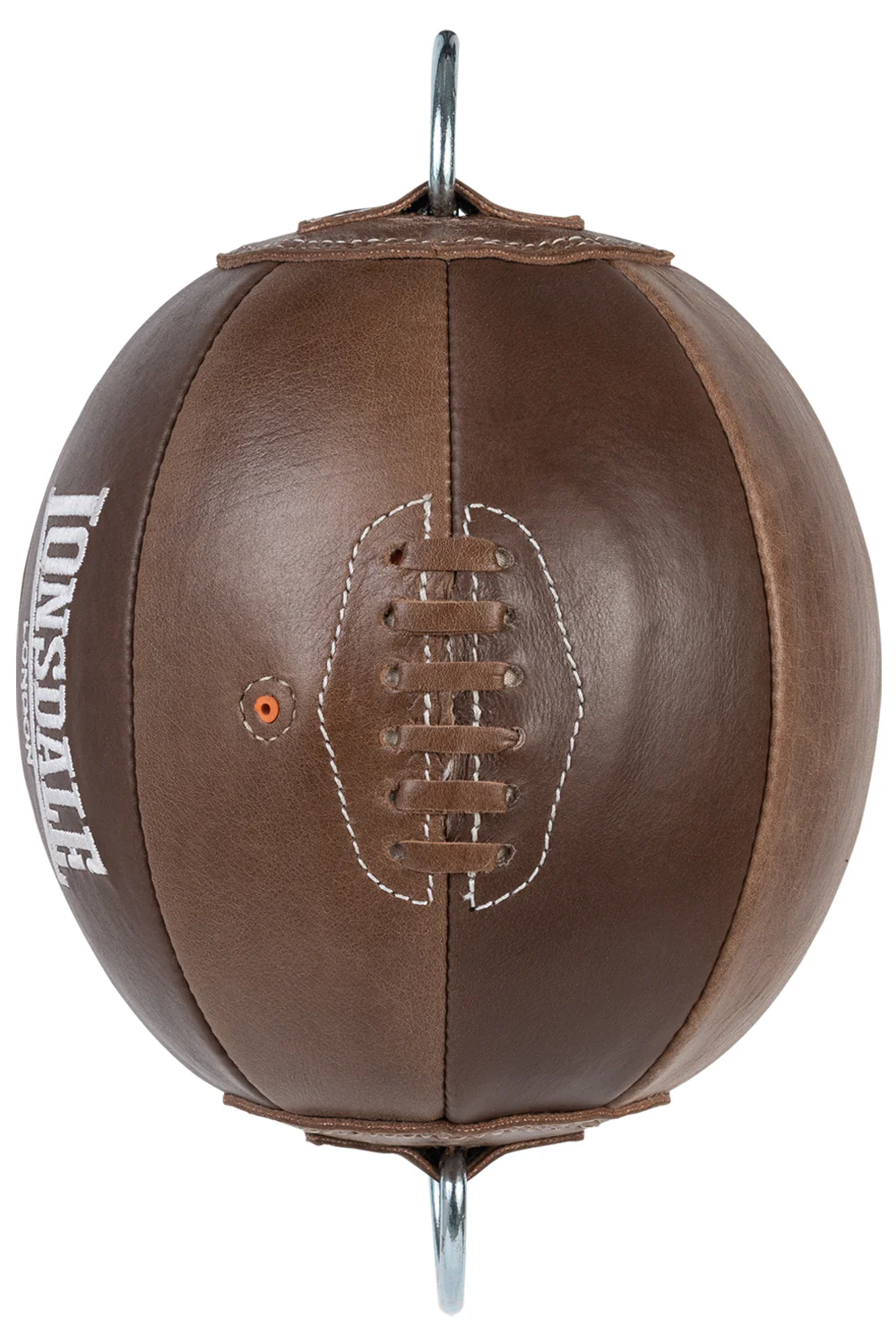 VINTAGE DOUBLE END BALL - Image 2