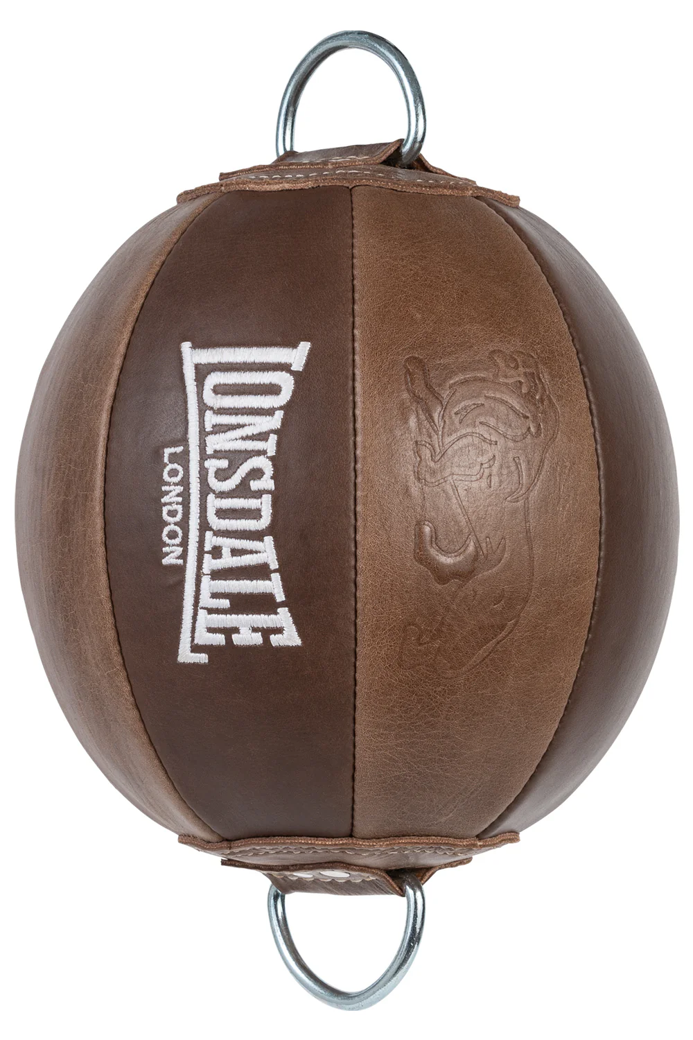 VINTAGE DOUBLE END BALL - Image 3