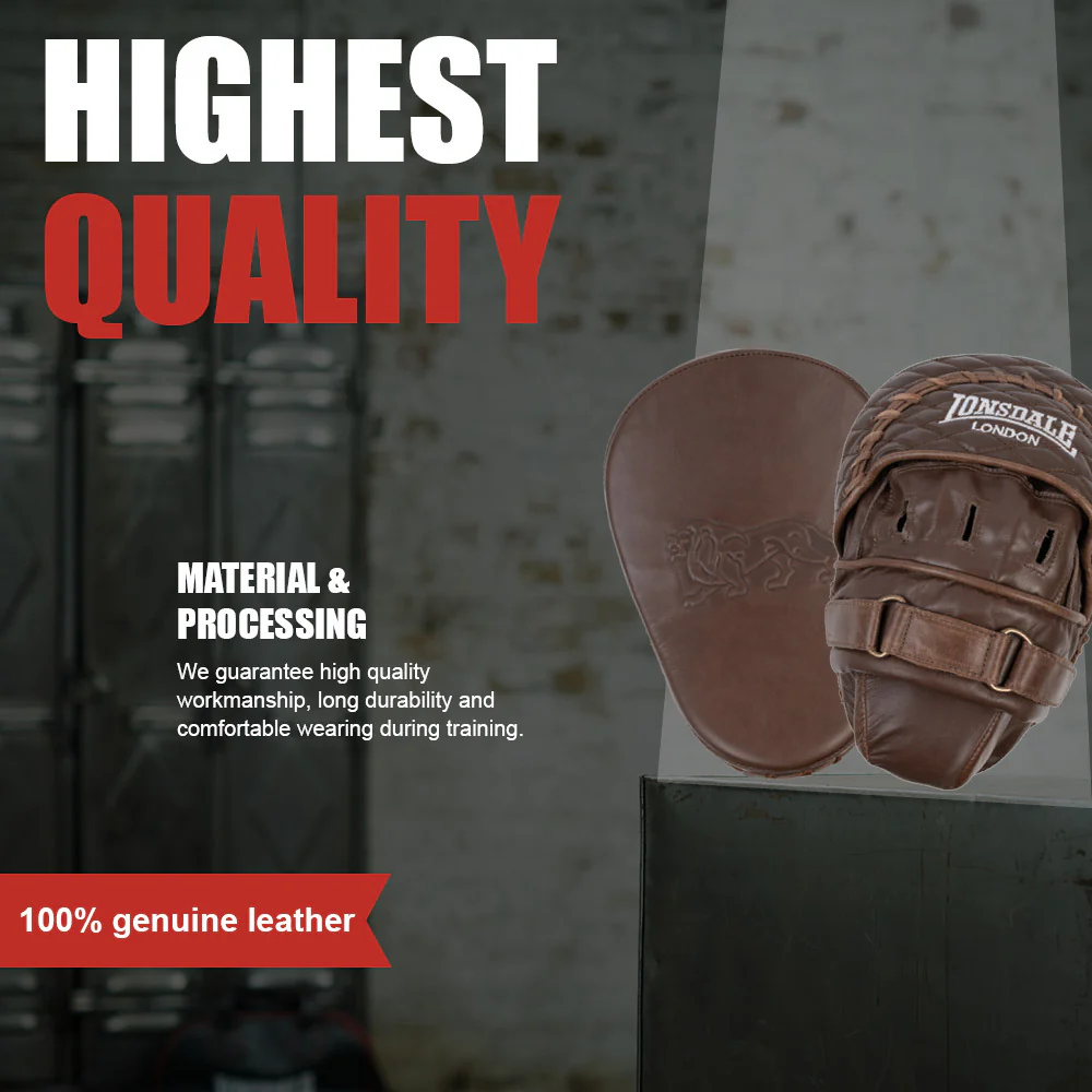 VINTAGE FOCUS PADS - Image 6