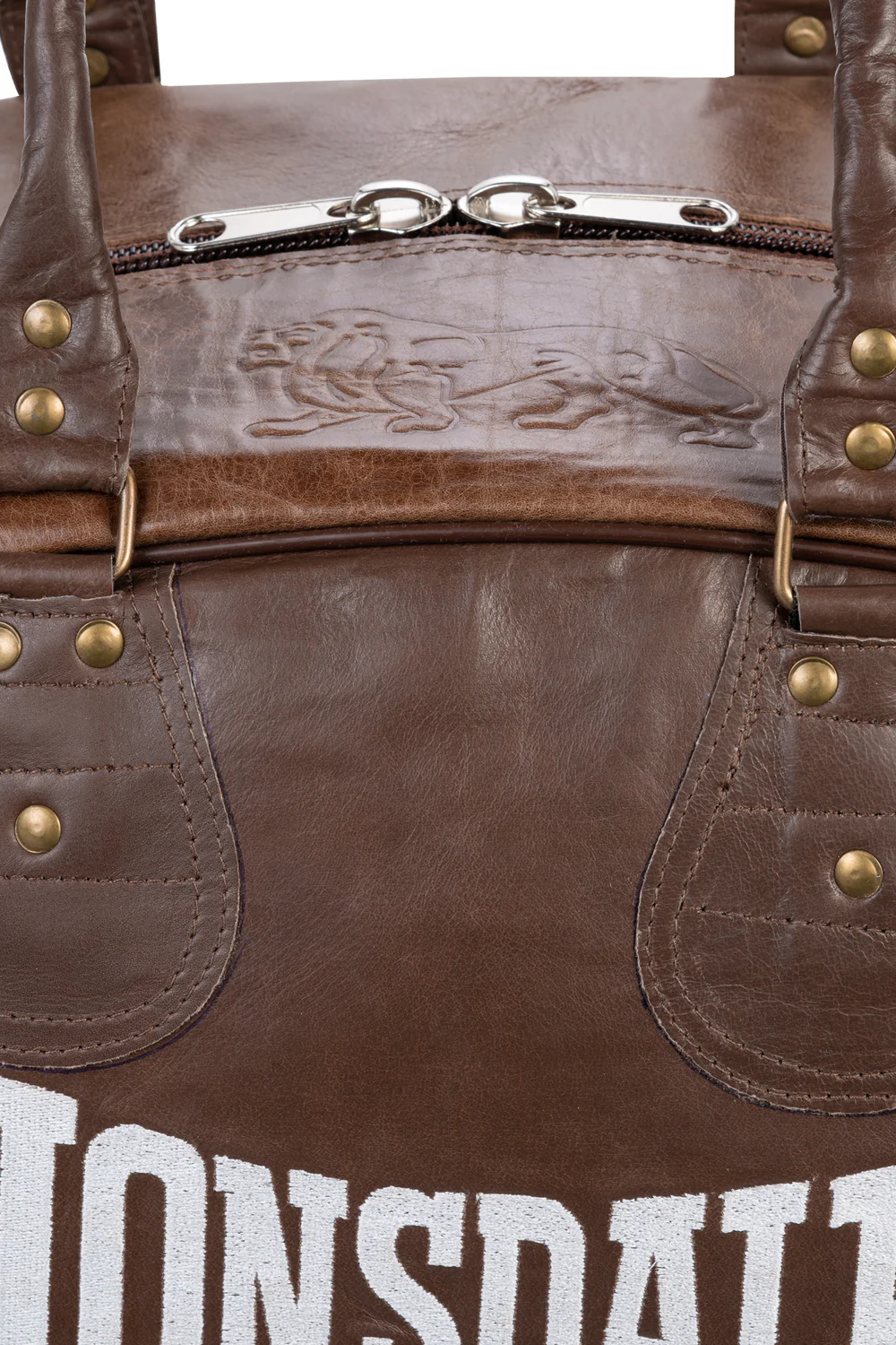 VINTAGE HOLBALL BAG - Image 5