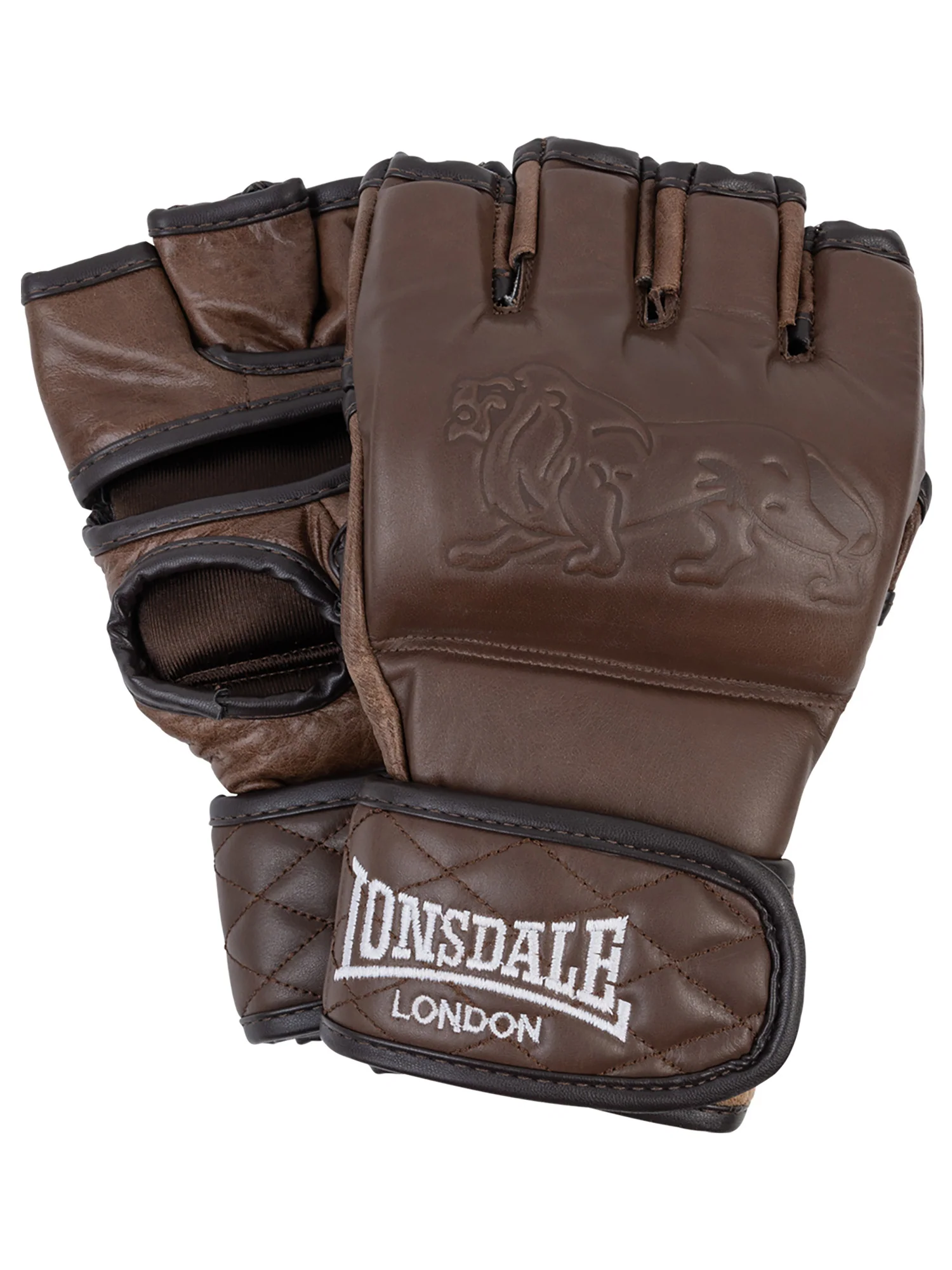 VINTAGE MMA GLOVES - Image 2