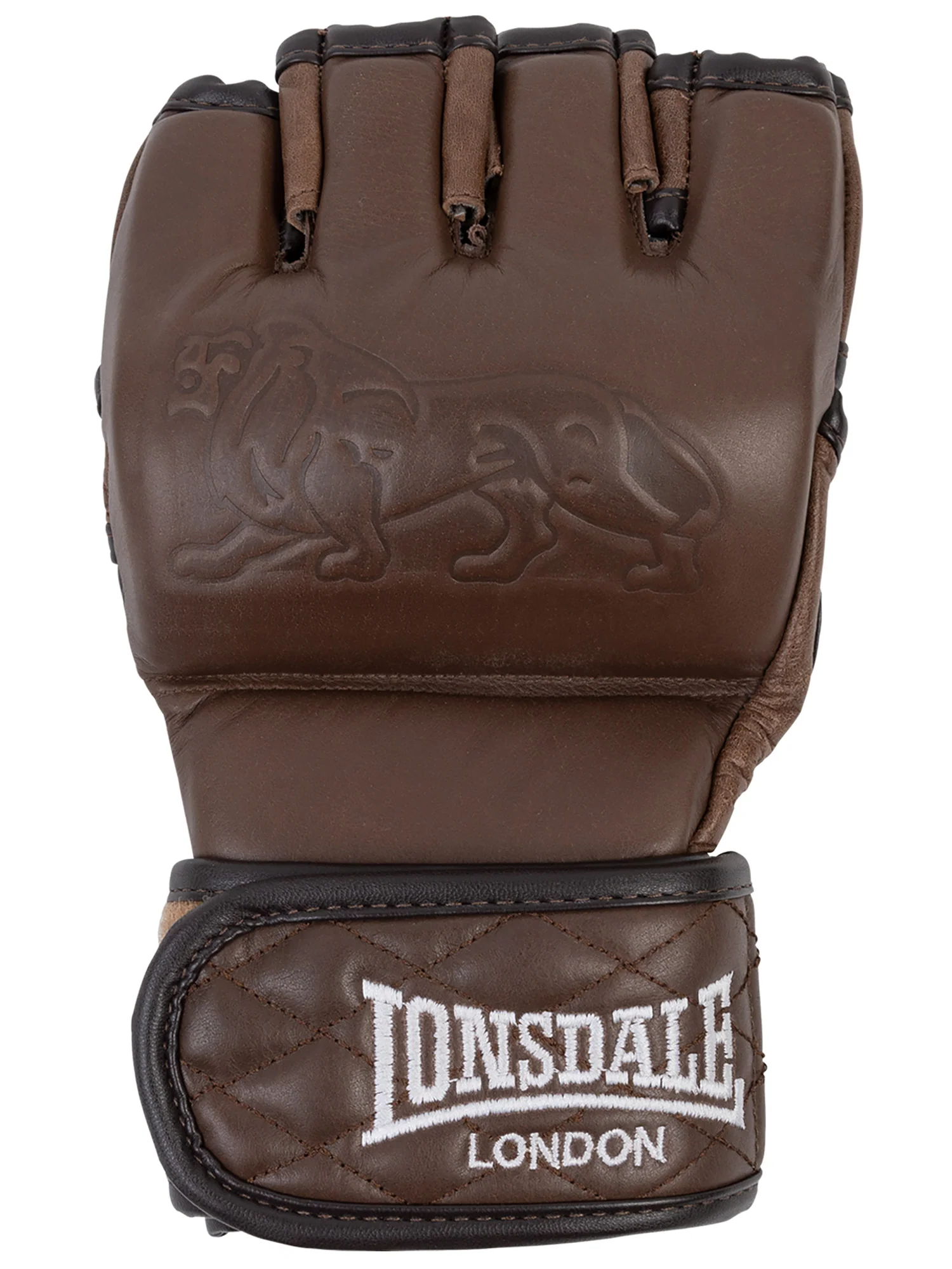VINTAGE MMA GLOVES - Image 3