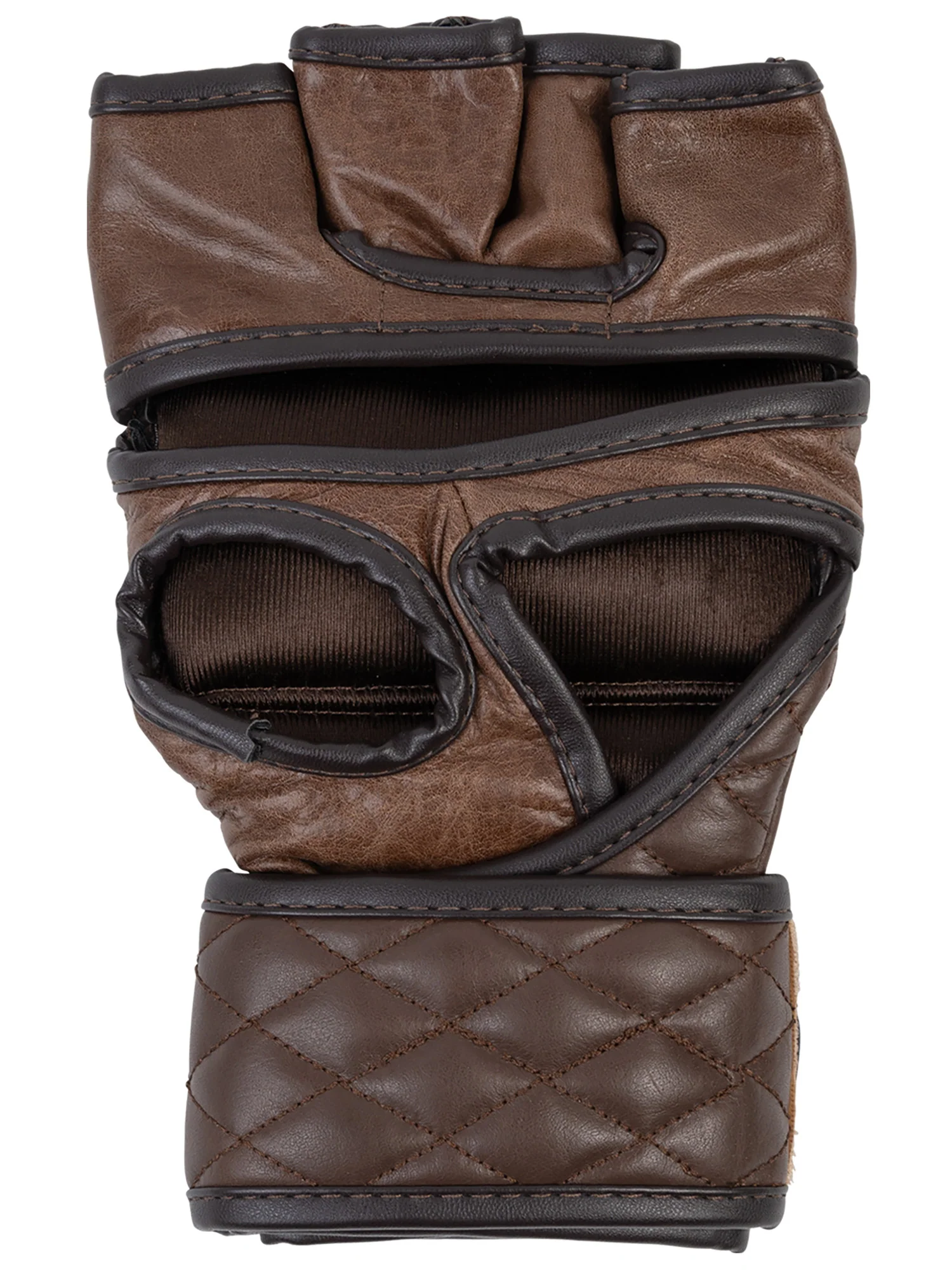 VINTAGE MMA GLOVES - Image 4